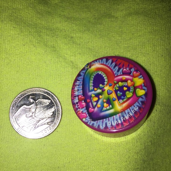 3 PIECE LISA FRANK SET - Picture 4 of 4